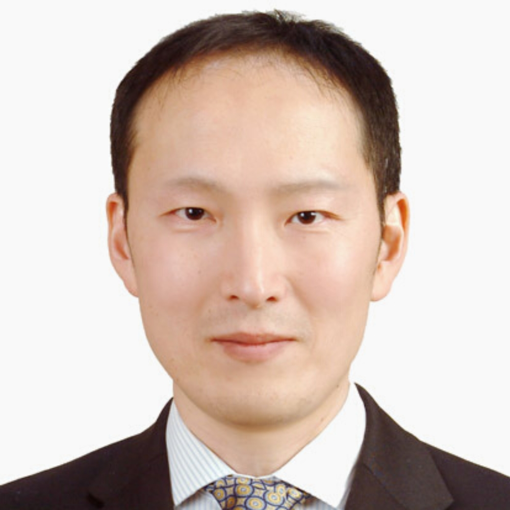 Dr JunKyu Lee  
