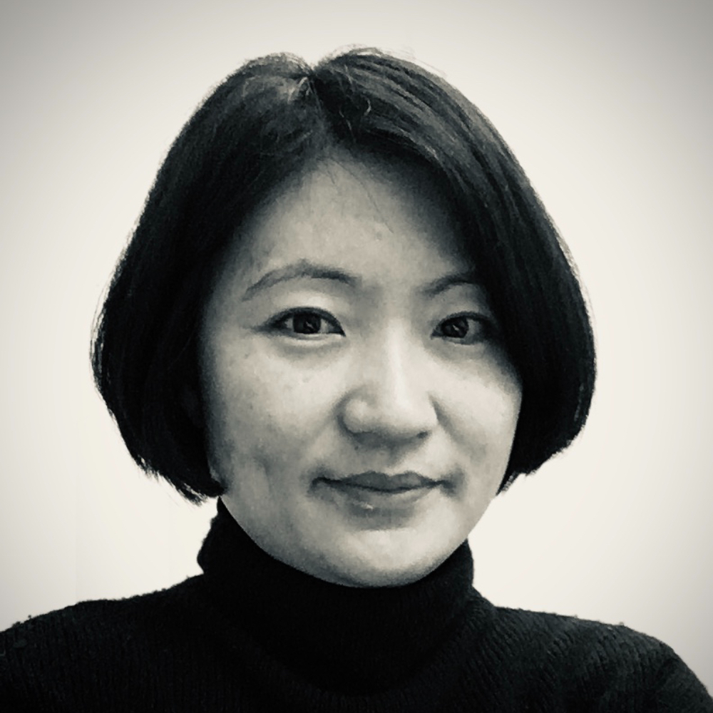 Dr Seonghui Lee