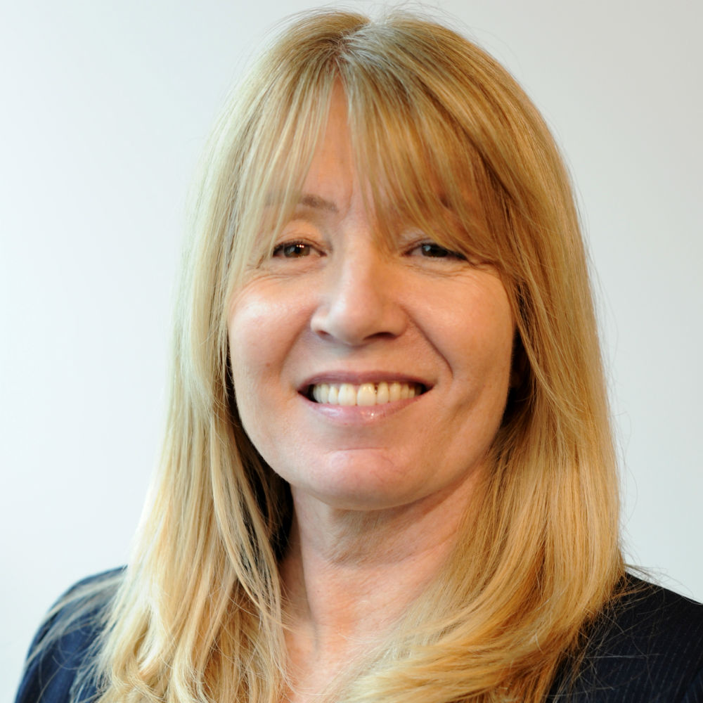Tina Lewis-McGlynn