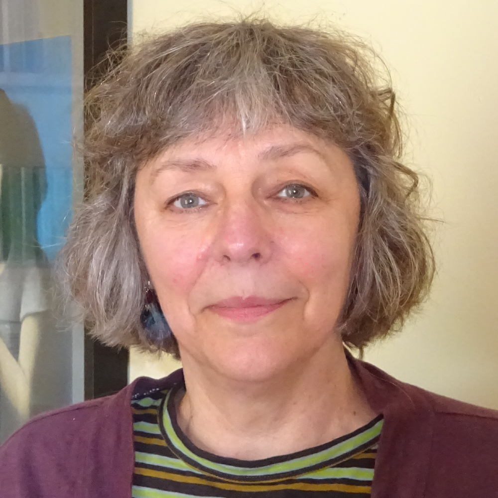 Professor Karin Littau