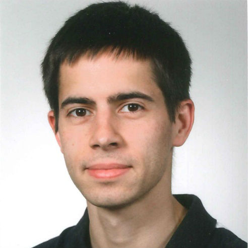 Dr Alastair Litterick