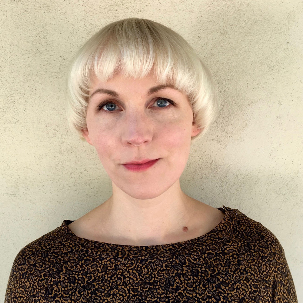 Dr Birte Loschenkohl
