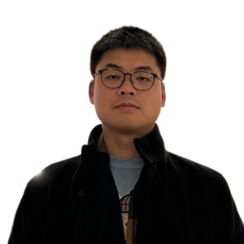 Dr Dongsheng Luo