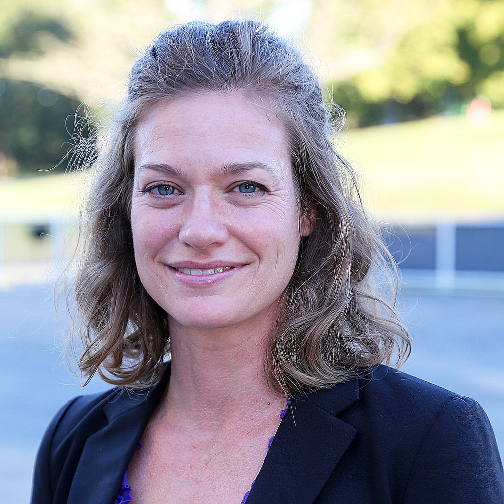 Professor Renee Luthra