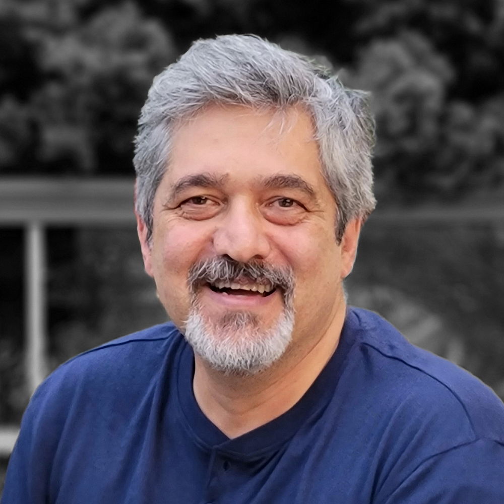 Professor Reza Majdzadeh  