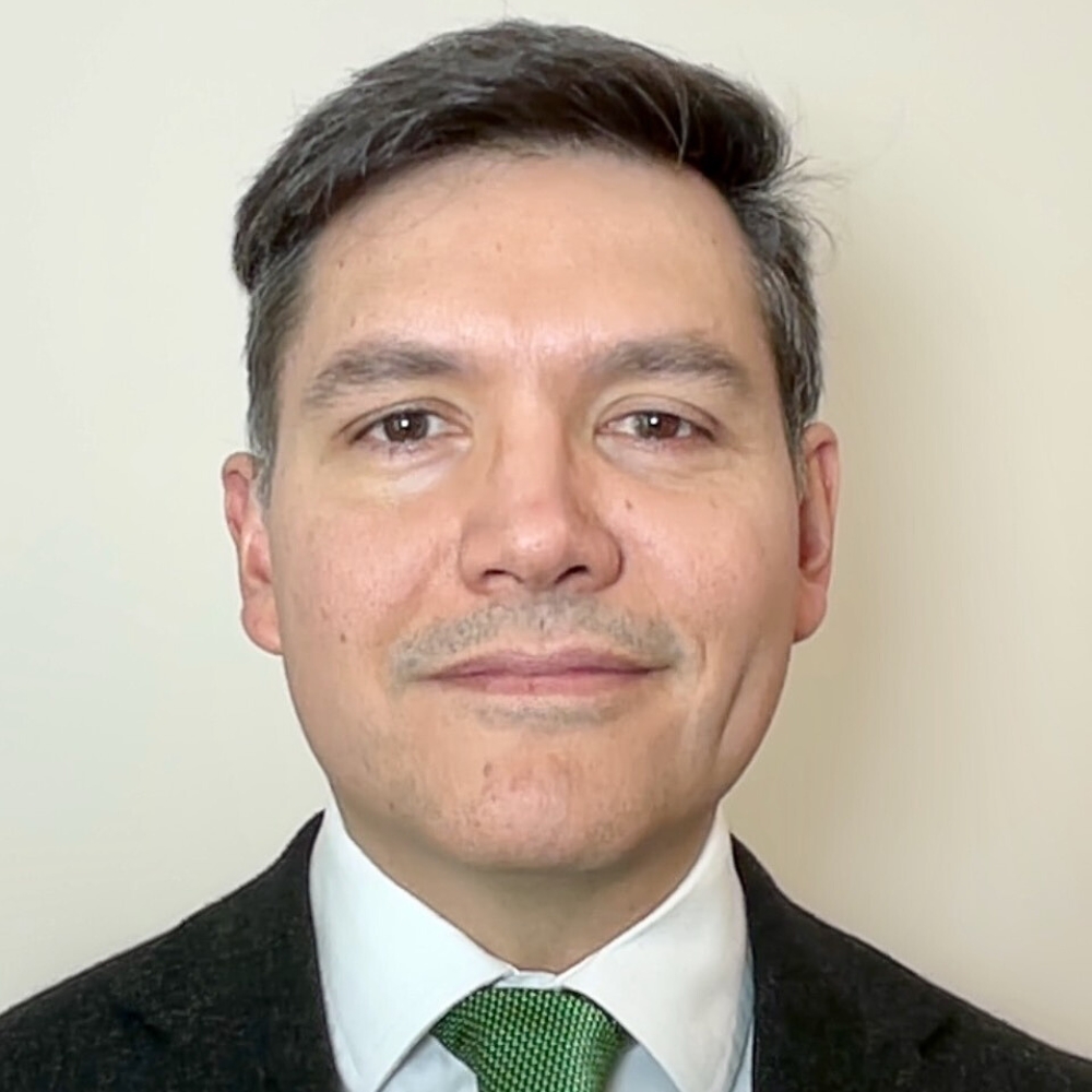 Dr Ricardo Malagueno De Santana