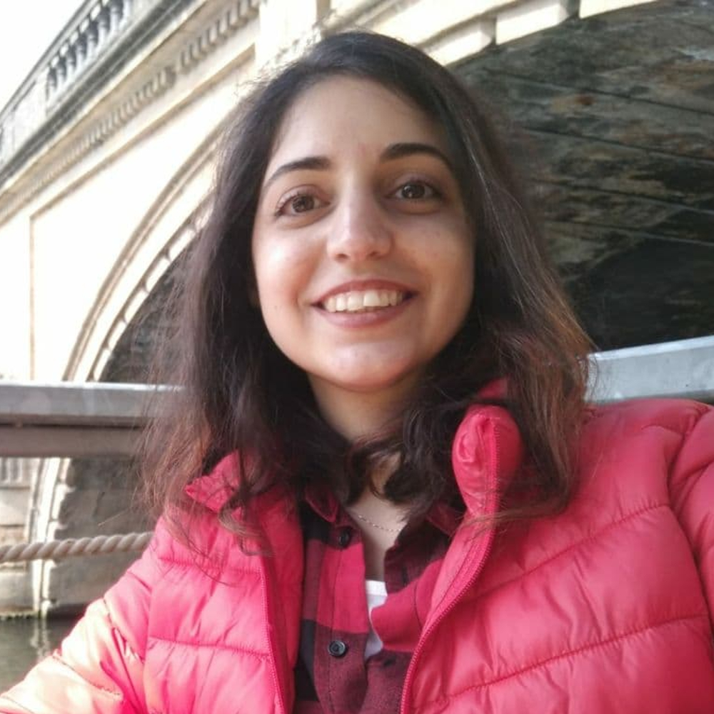 Constantina Maltezou