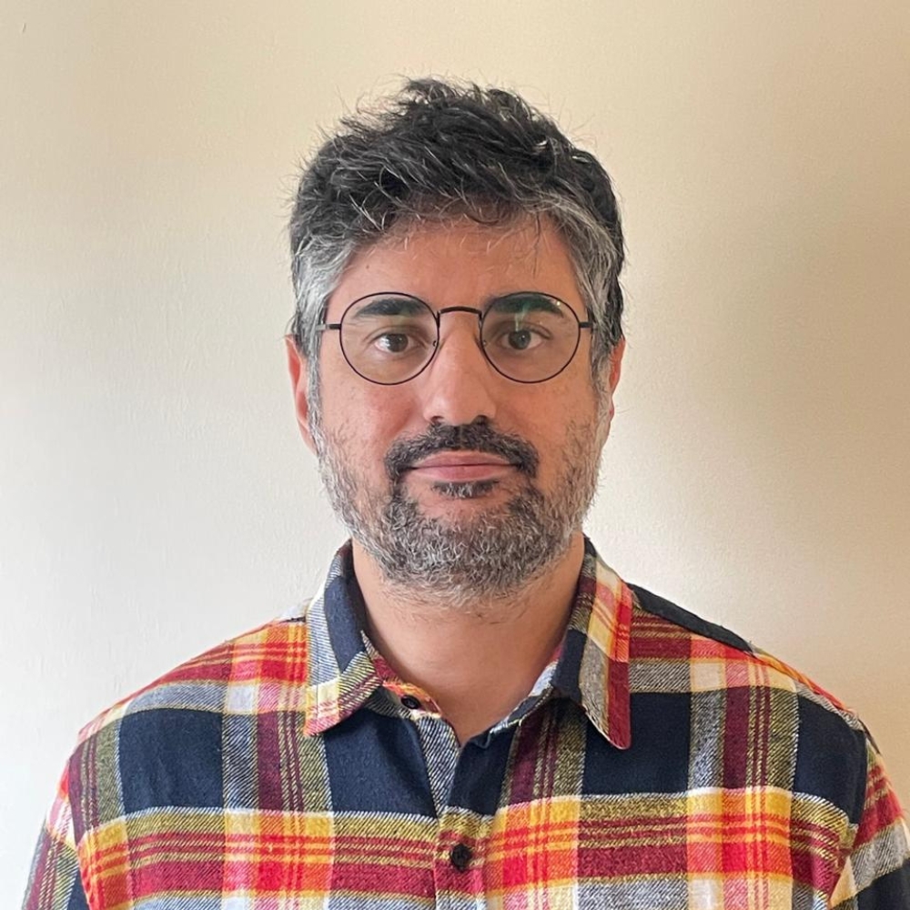 Dr Rafael Marchesan Tauil