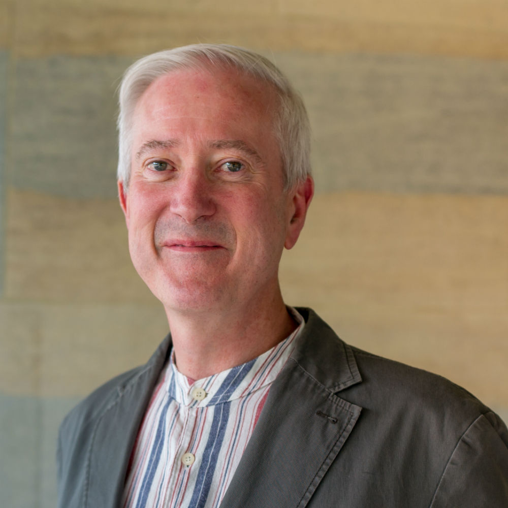 Professor Peter Martin