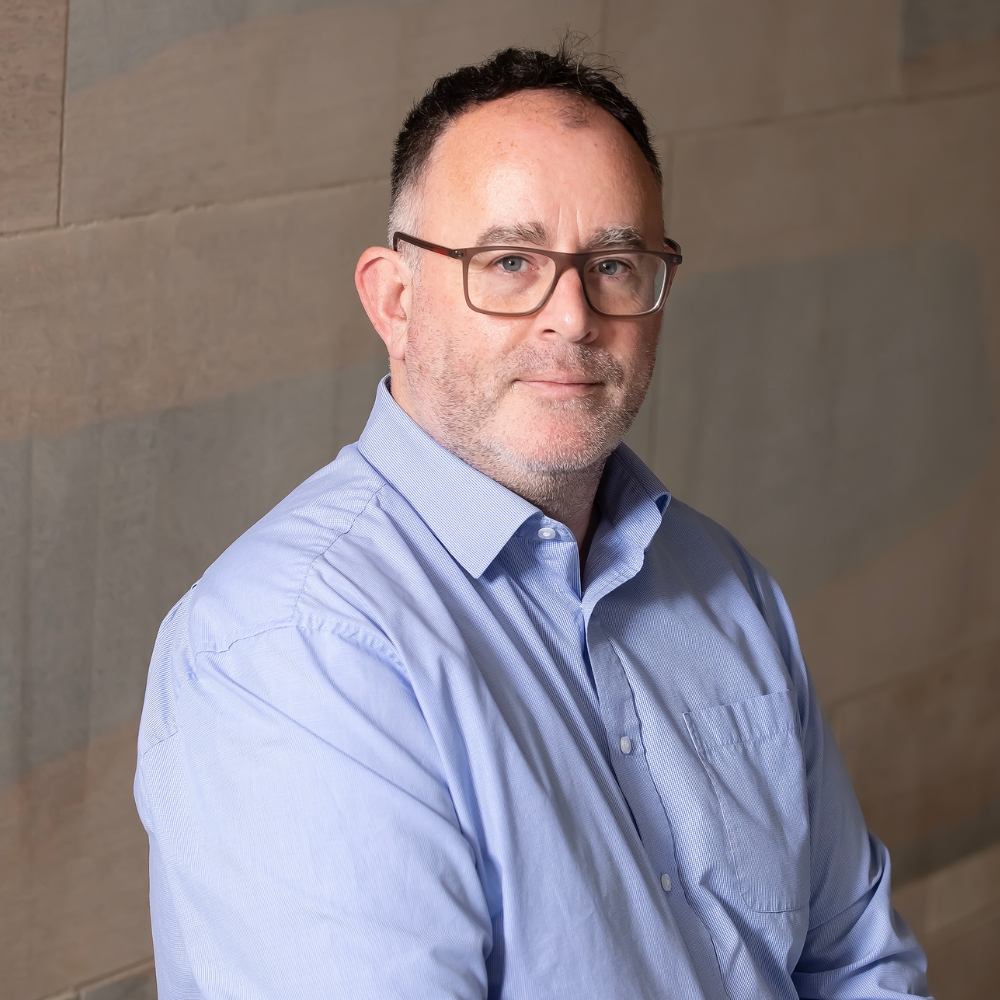 Professor Shane Martin