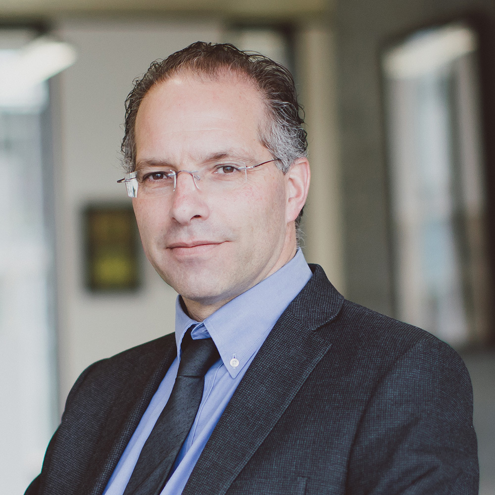 Professor Wayne Martin  