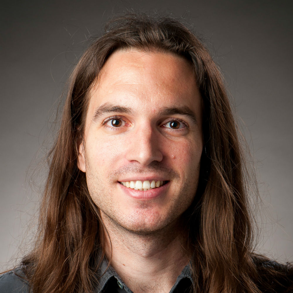 Dr Jesus Martinez-Garcia  