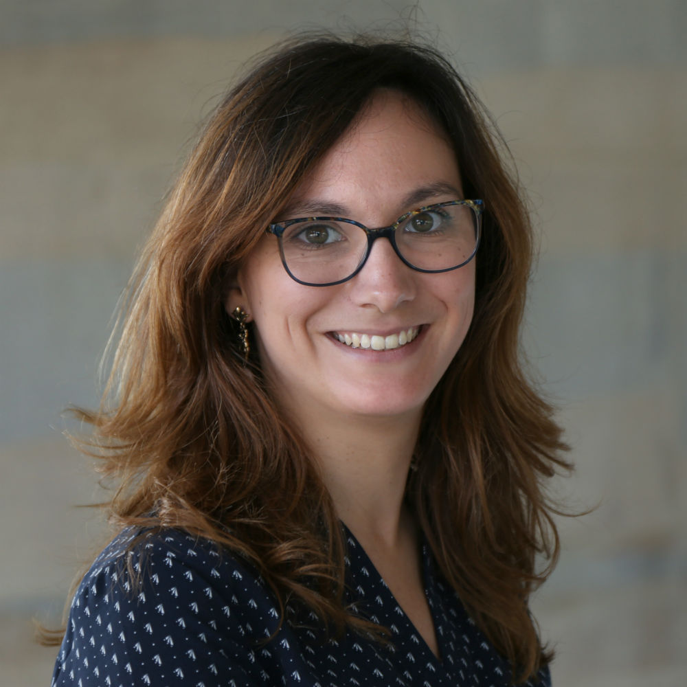 Dr Ana Matran-Fernandez  