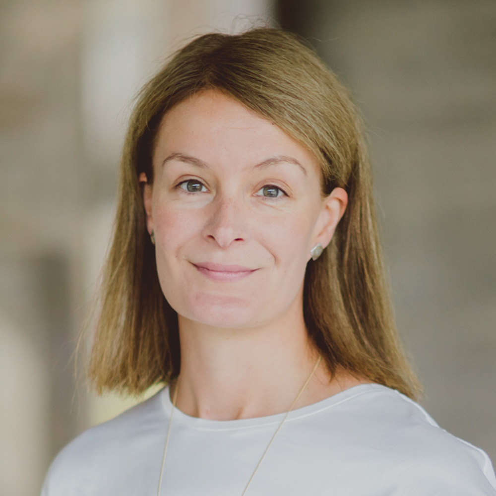 Professor Lorna McGregor  