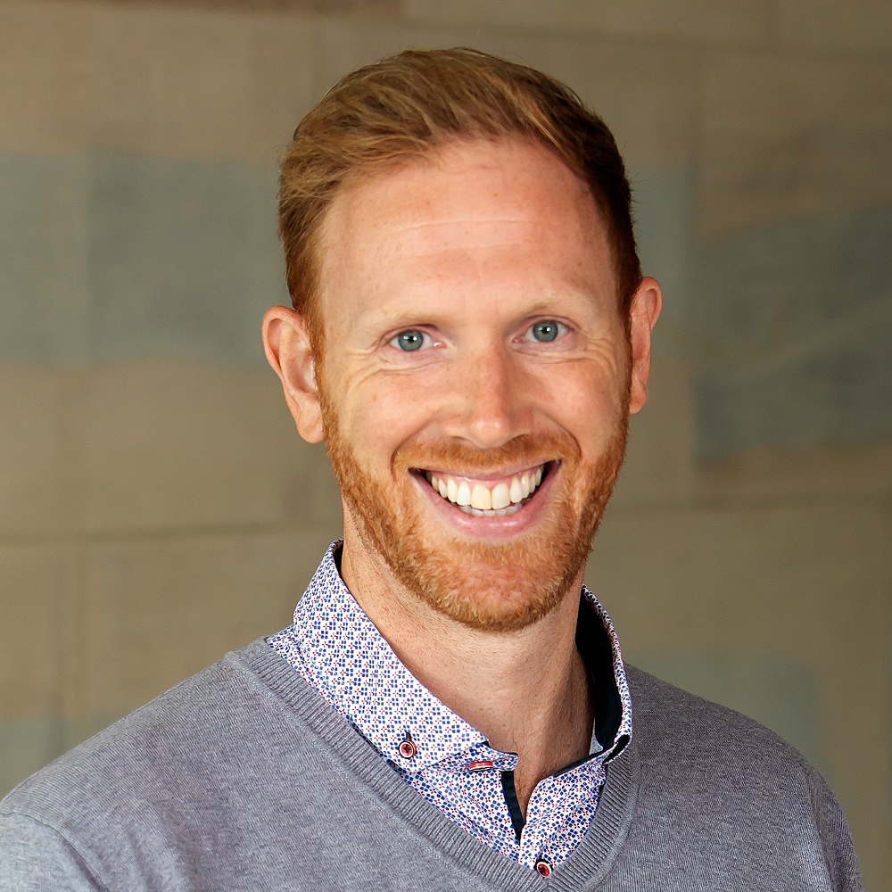 Dr Christopher McManus  