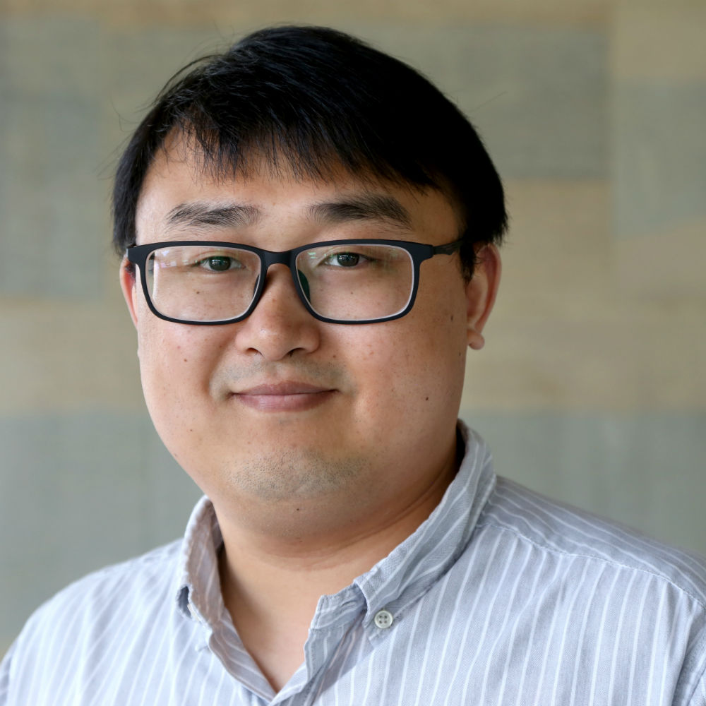 Dr Fanlin Meng
