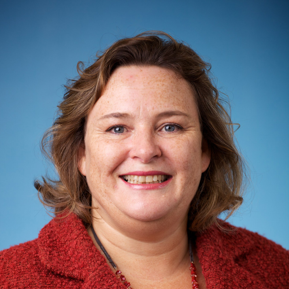 Dr Marina Michalski  