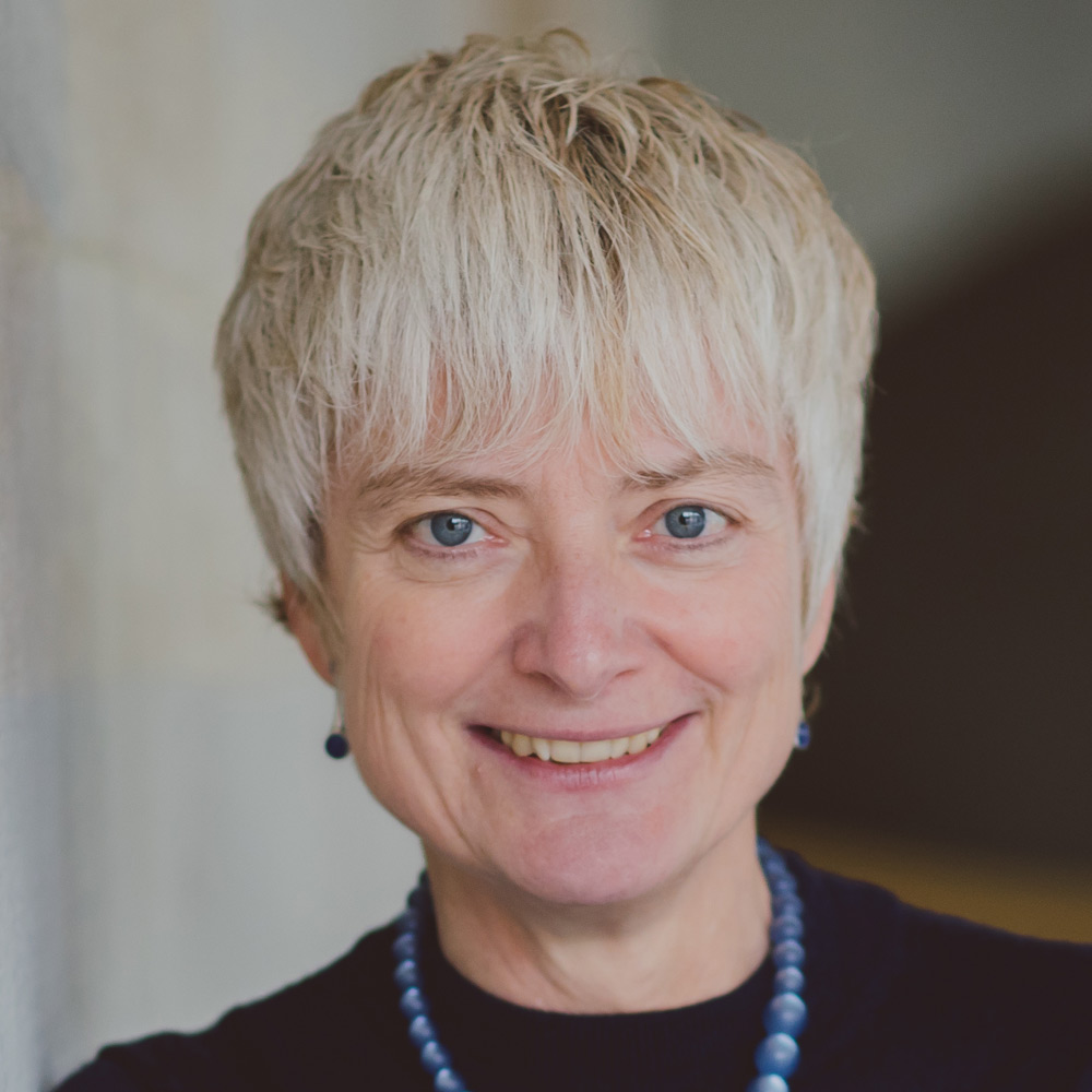 Professor Sabine Michalowski  