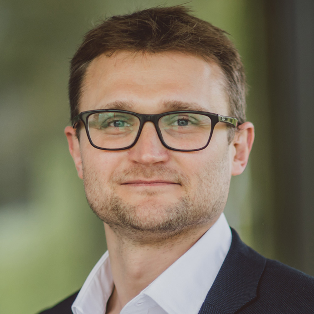 Professor Vyacheslav Jankin