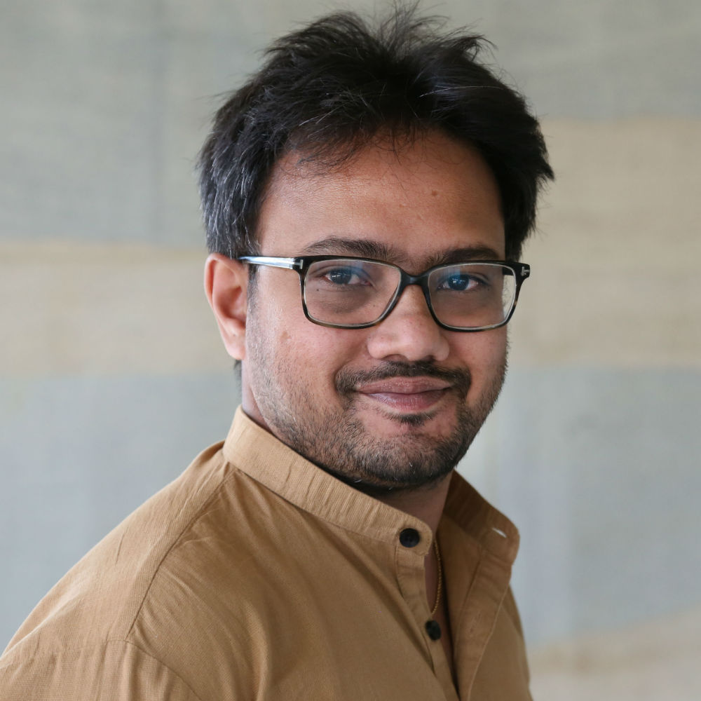 Dr Vishwanathan Mohan  