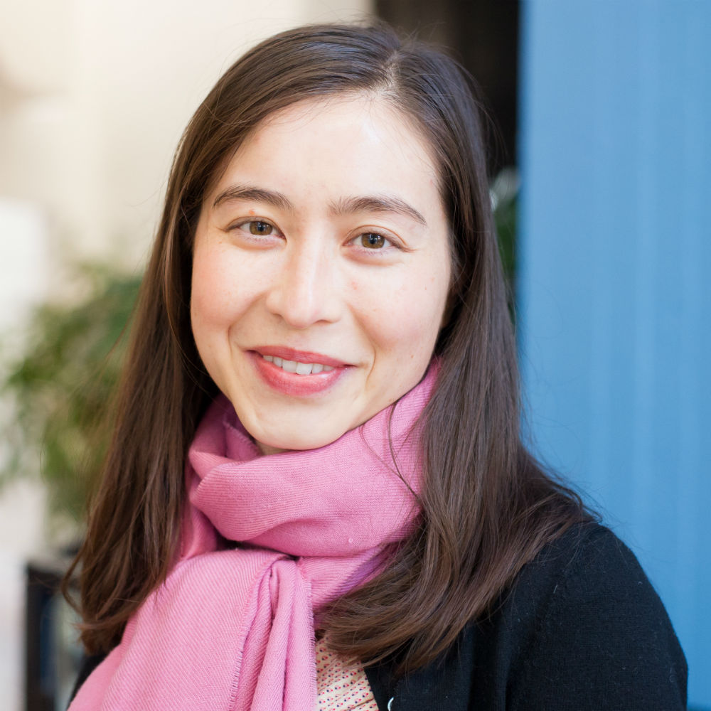 Dr Myra Mohnen