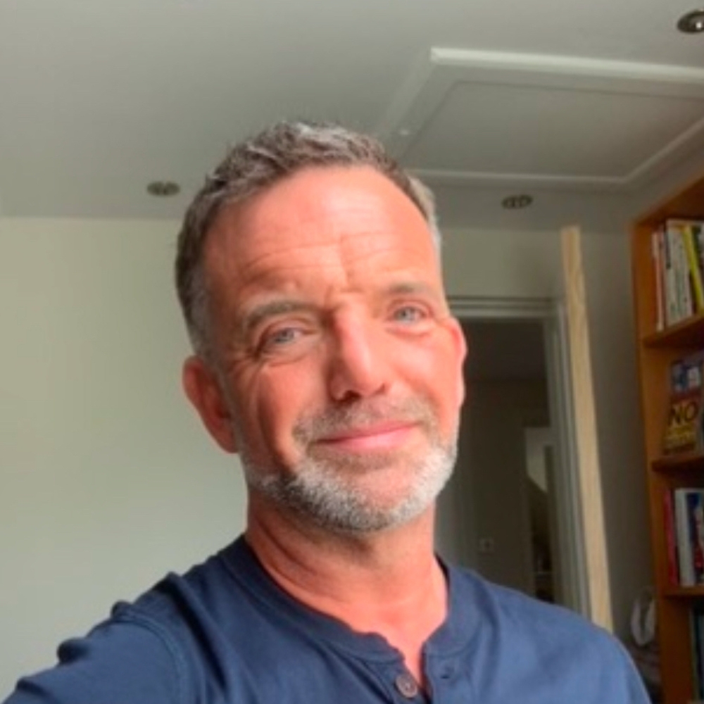  Matthew Morgan-Jones