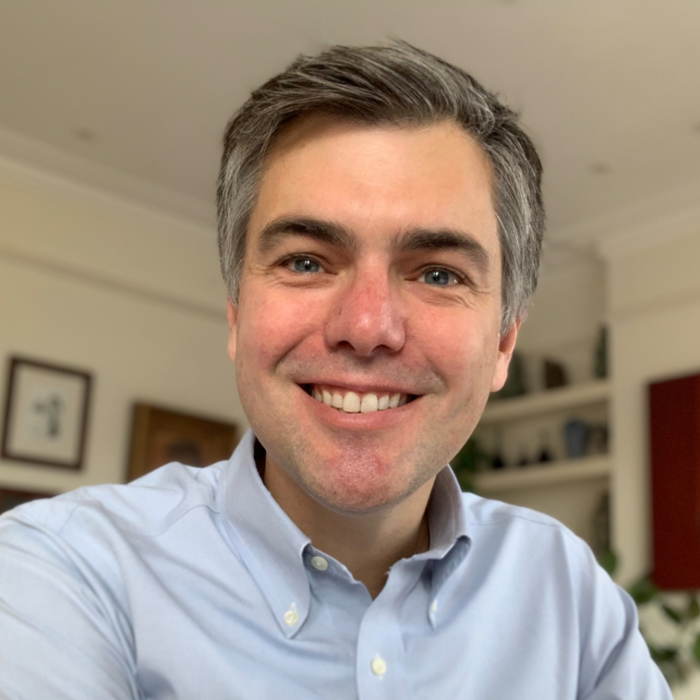 Rodrigo Moura De Araujo Faria