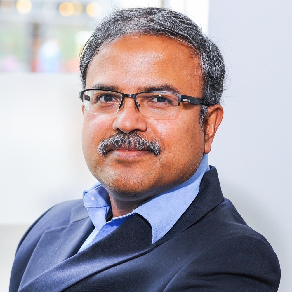 Professor Prithwiraj Nath  