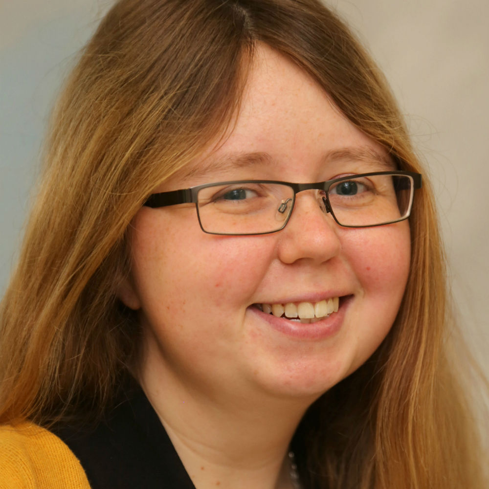 Lucy Nattrass