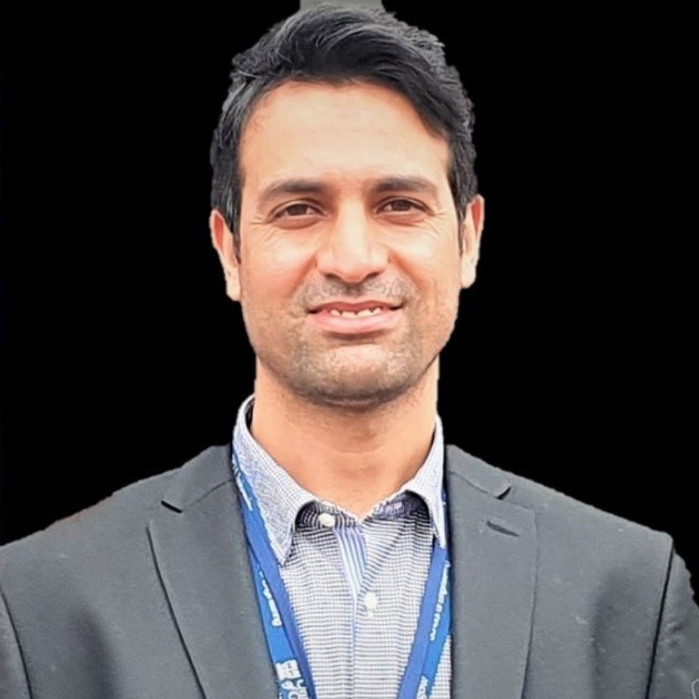 Dr Rab Nawaz
