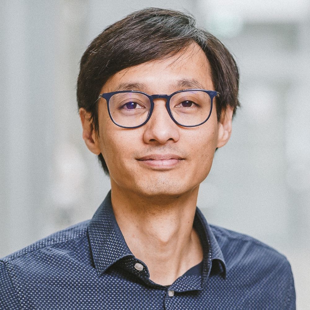 Dr Hong-Viet V Ngo-Dehning  