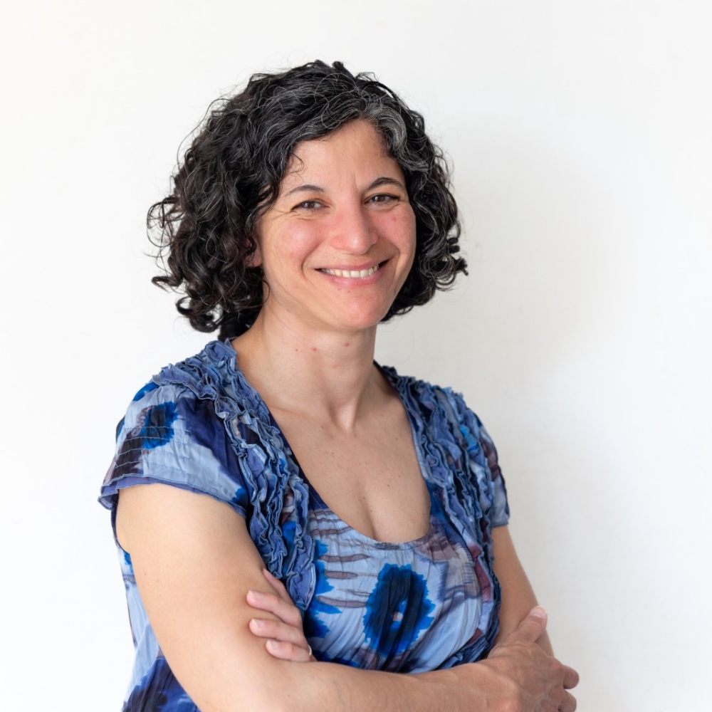 Dr Ana Olea Fernandez  