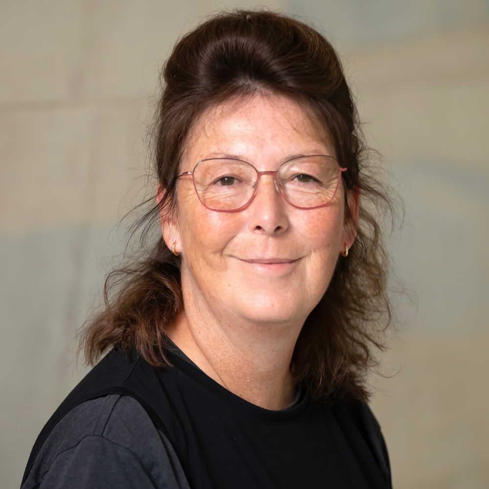 Professor Sheina Orbell  