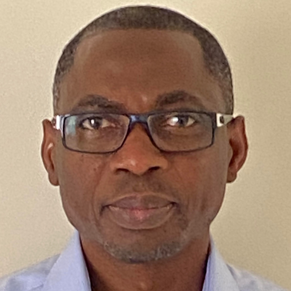 Phillip Segun Oyetunji
