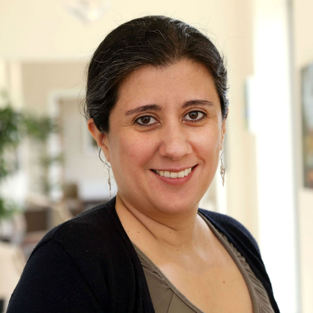 Dr Patricia Palacios Zuloaga  