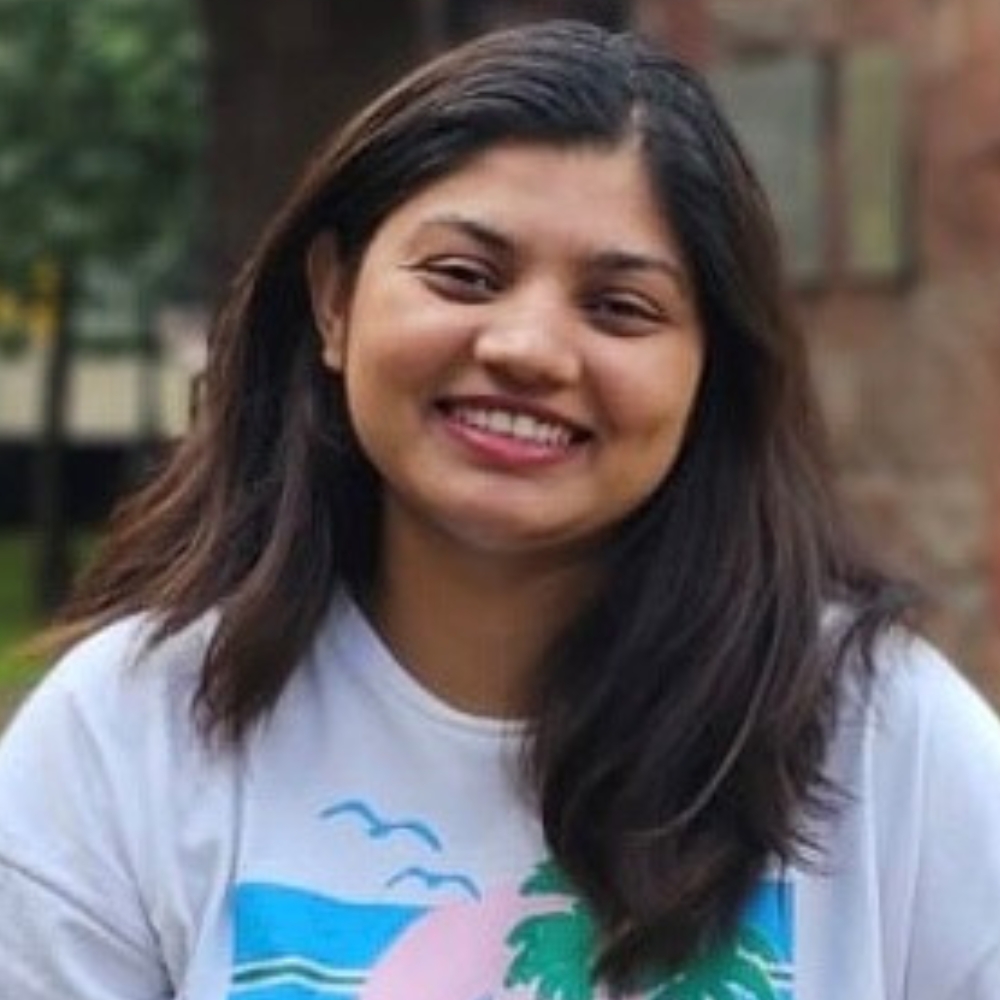 Zeel Mahendrakumar Pansara