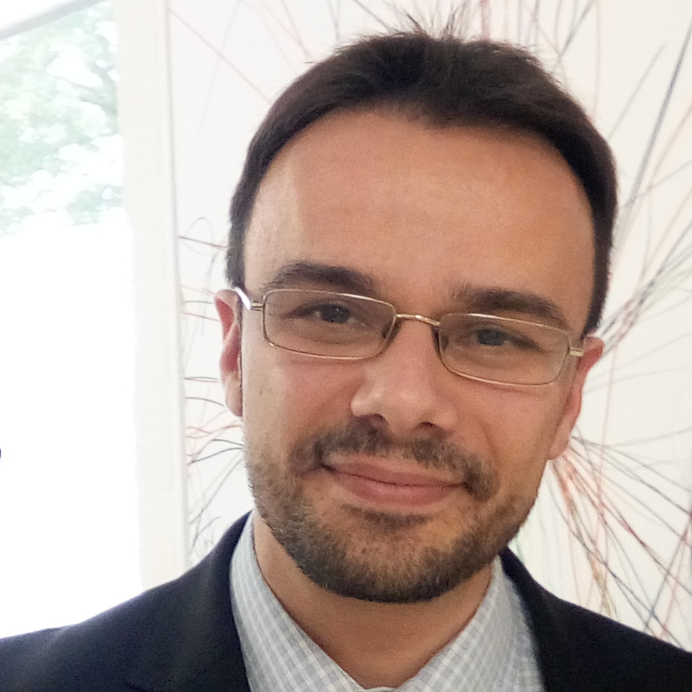 Dr Tasos Papastylianou