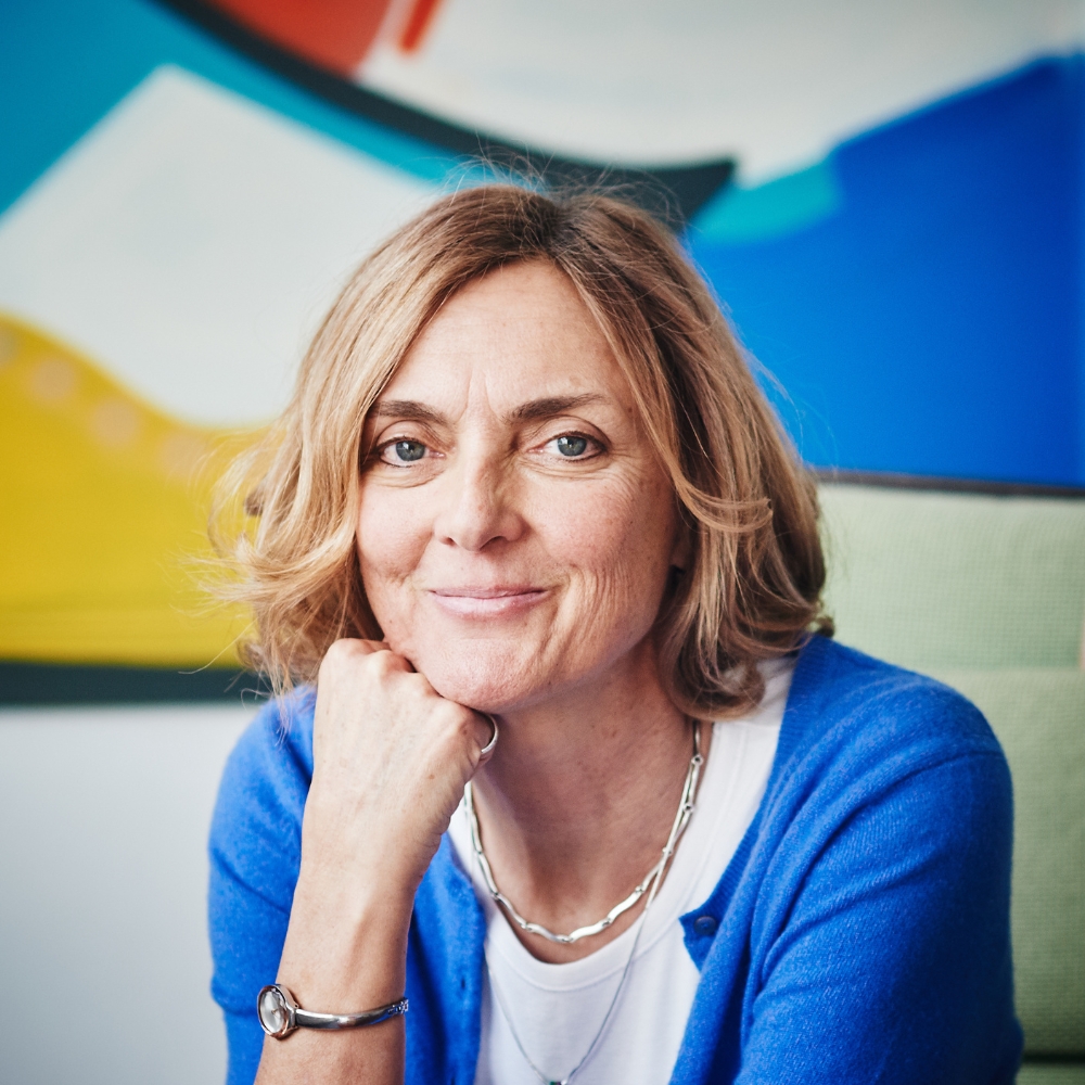 Joanne Elizabeth Pearce