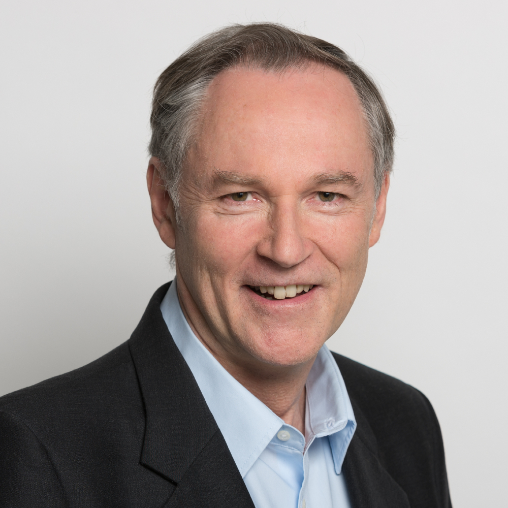 Professor Reinhard Pekrun  