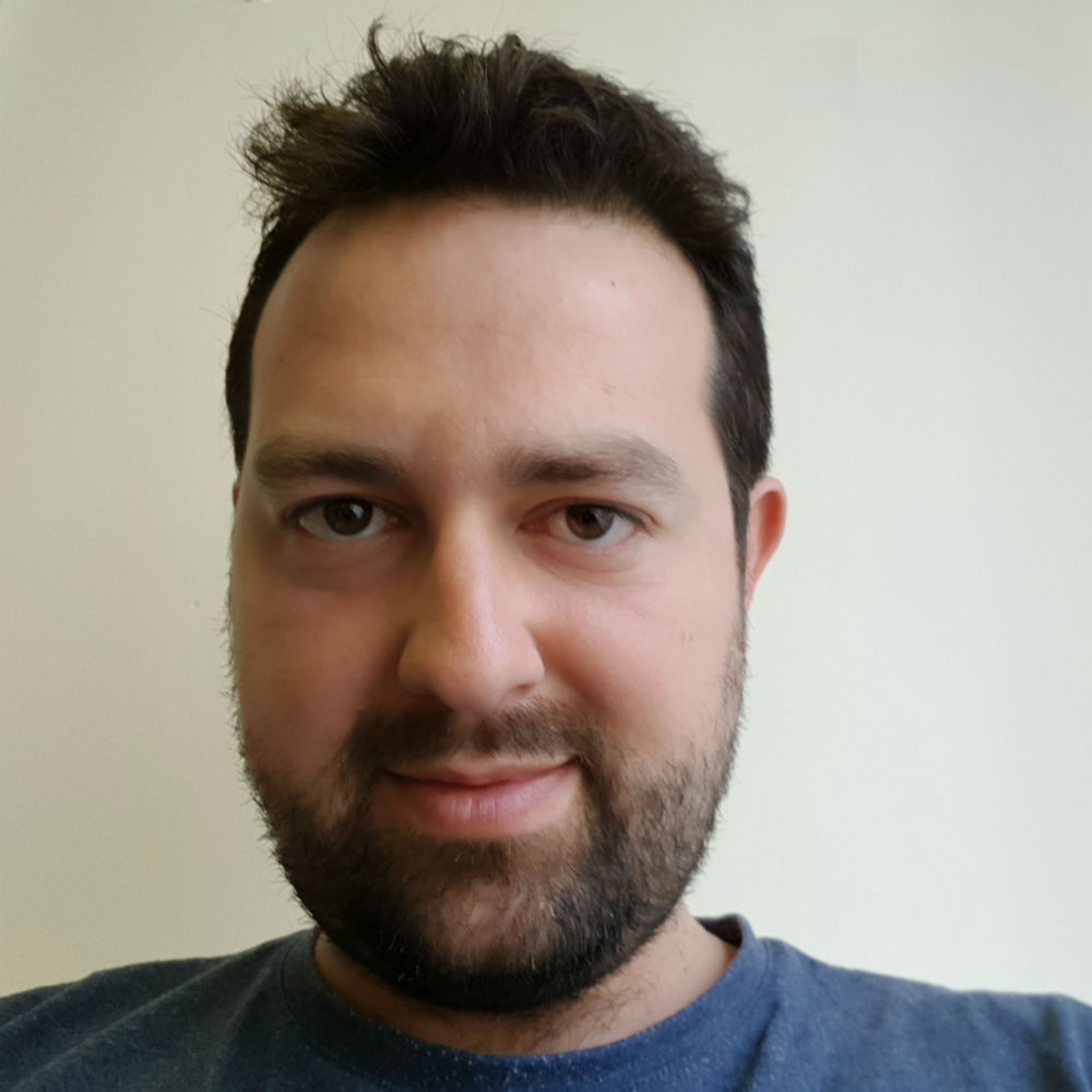 Dr Serafeim Perdikis