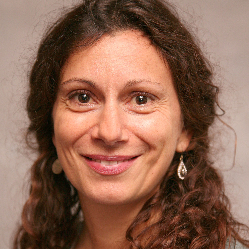 Sandrine Singleton-Perrin