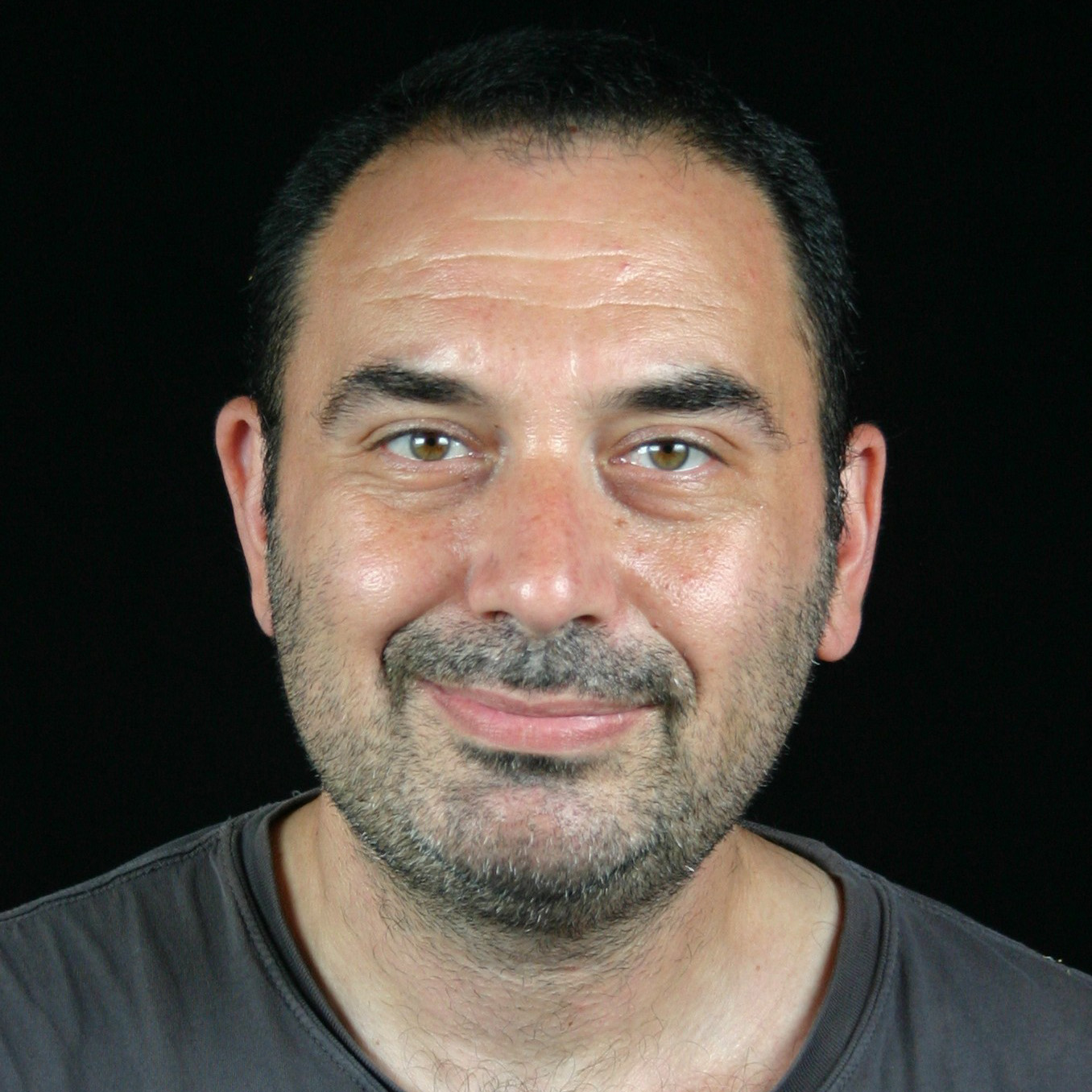  Zois Pigadas  