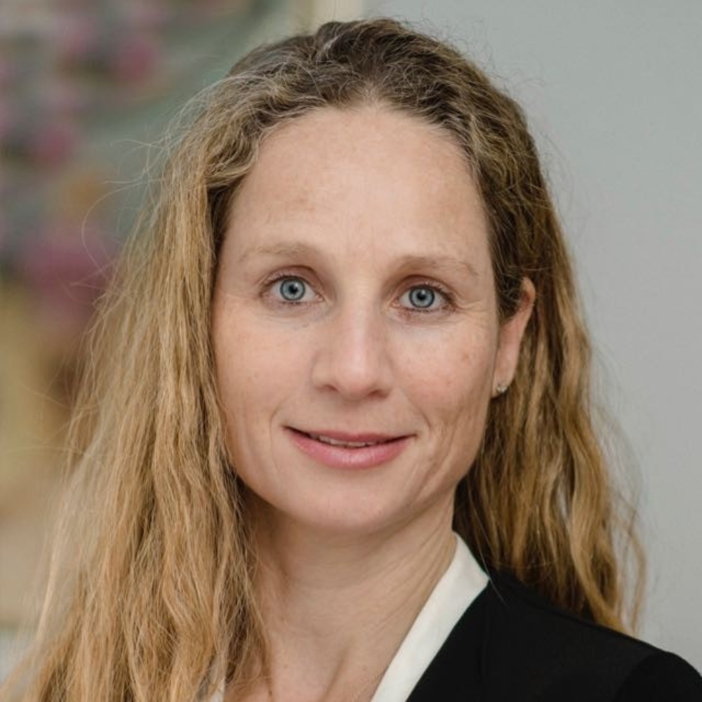  Nechama Polak
