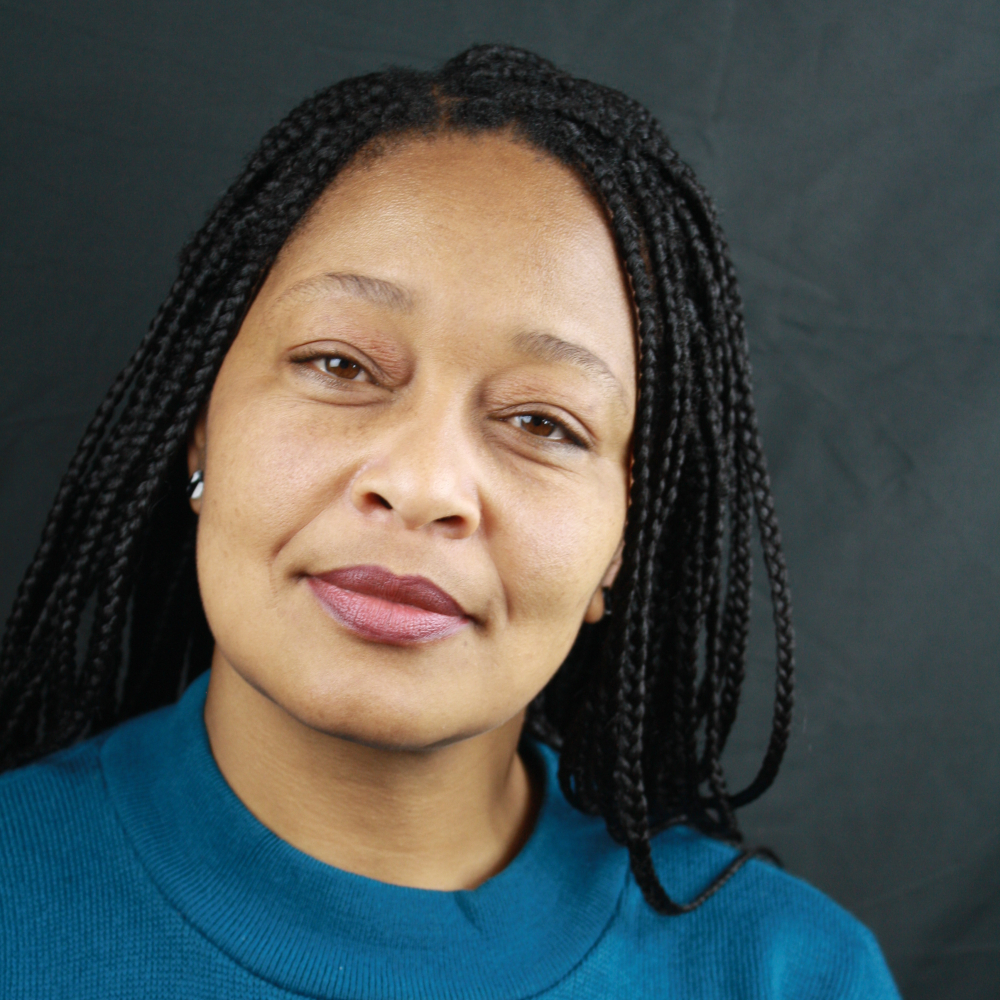 Dr Matumo Ramafikeng