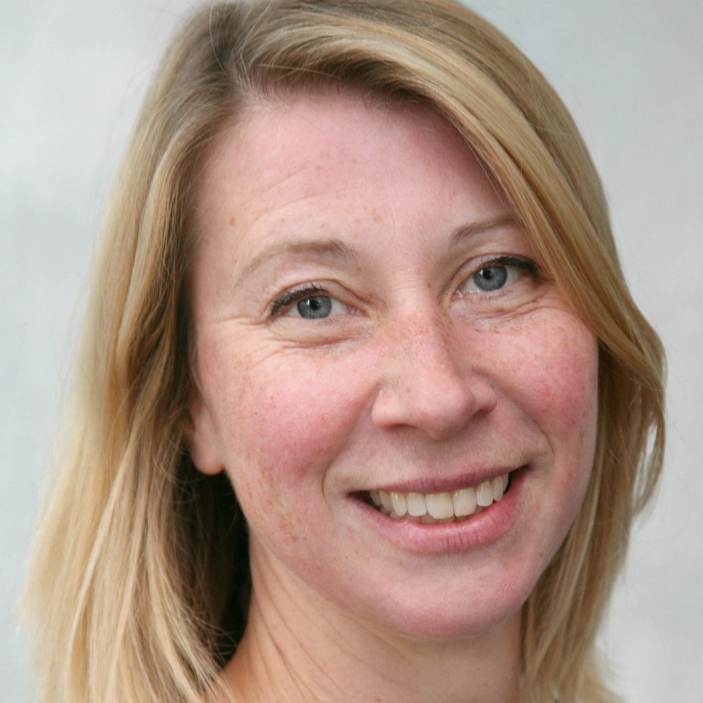 Dr Katharine Reed