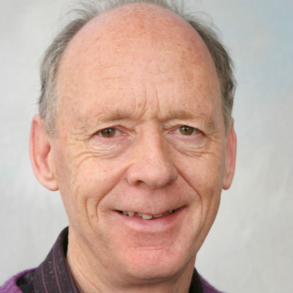 Prof Christopher Reynolds