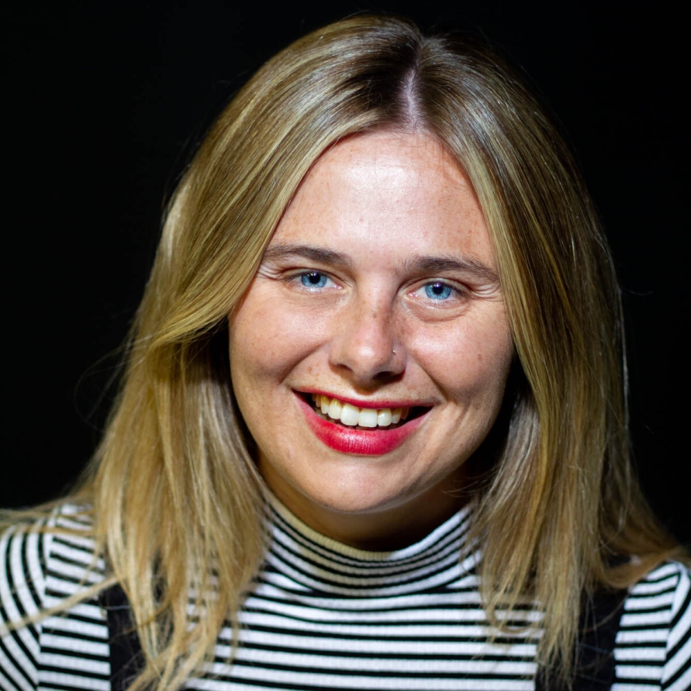 Natasha Rose Richards-Crisp
