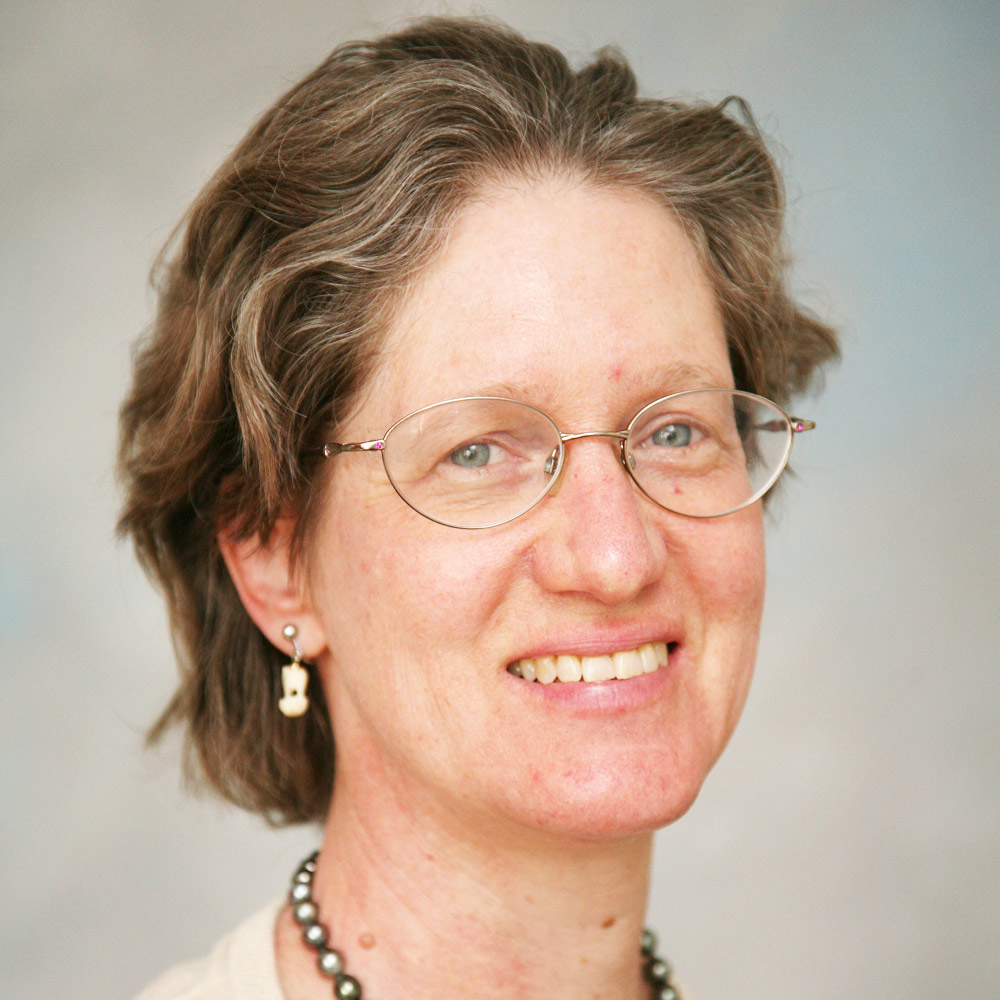 Professor Kate Rockett