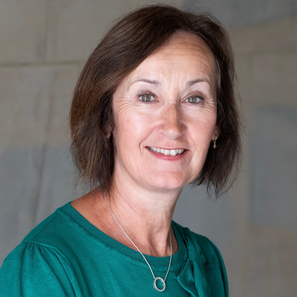 Jane Rodwell University of Essex