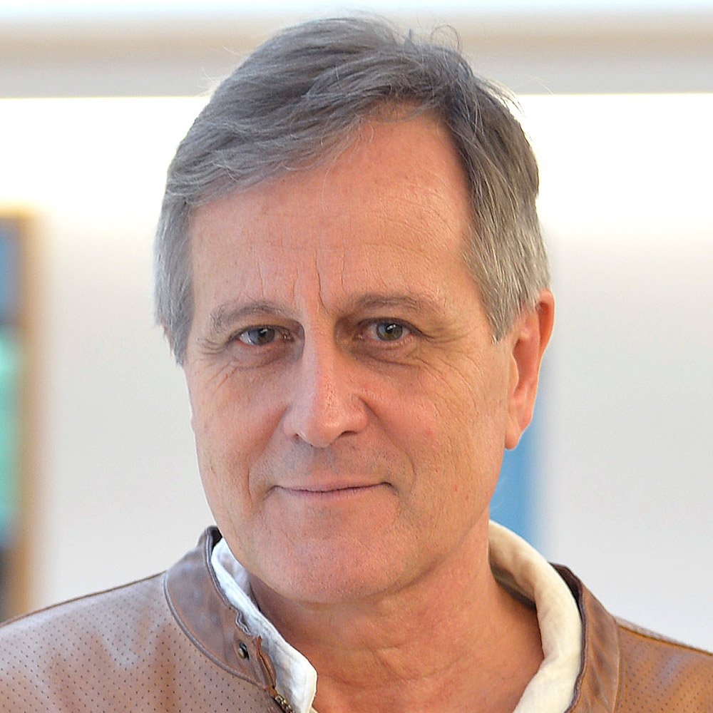 Prof Matthias Röhrig Assunção